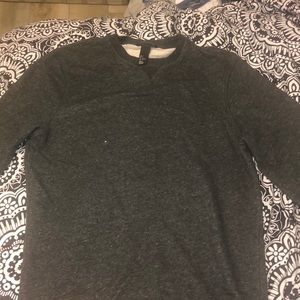 H&M crewneck